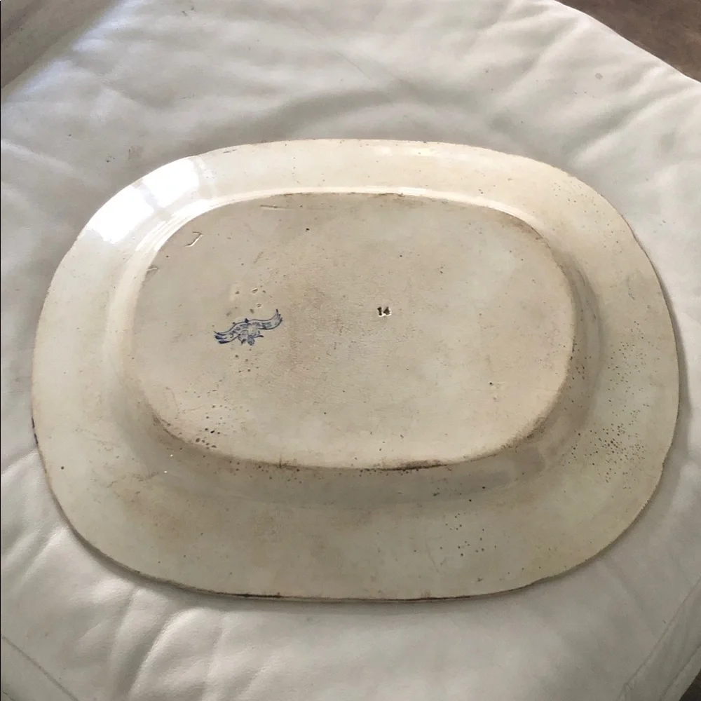 Antique gorgeous pre